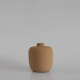 Earthenware Bud Vase No. 1