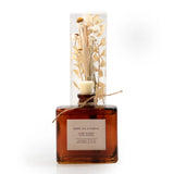 White Tea & Pampas Bouquet Reed Bundle Fragrance Diffuser