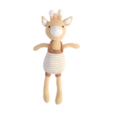 Jojo Giraffe Plush Toy