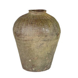 Vintage Mijiu Jars