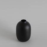 Earthenware Bud Vase No. 2