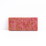 Strawberry Chiffon Artisan Chocolate Bar