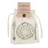 Eat Well Produce Sack