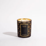 Brooklyn Candle Studio Incense Smoke Black Tie Holiday Candle