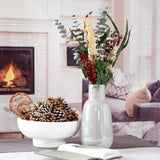 Winter Bouquet - Eucalyptus & Flax