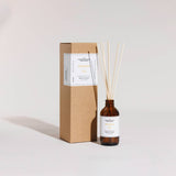 Commonwealth Provisions Reed Diffuser in Oakmoss + Fig