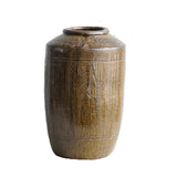 Vintage Makou Jar