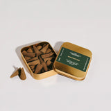 Commonwealth Provisions Incense Cones in Wintertide (Seasonal)