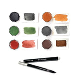All-Natural Earth Paint Set