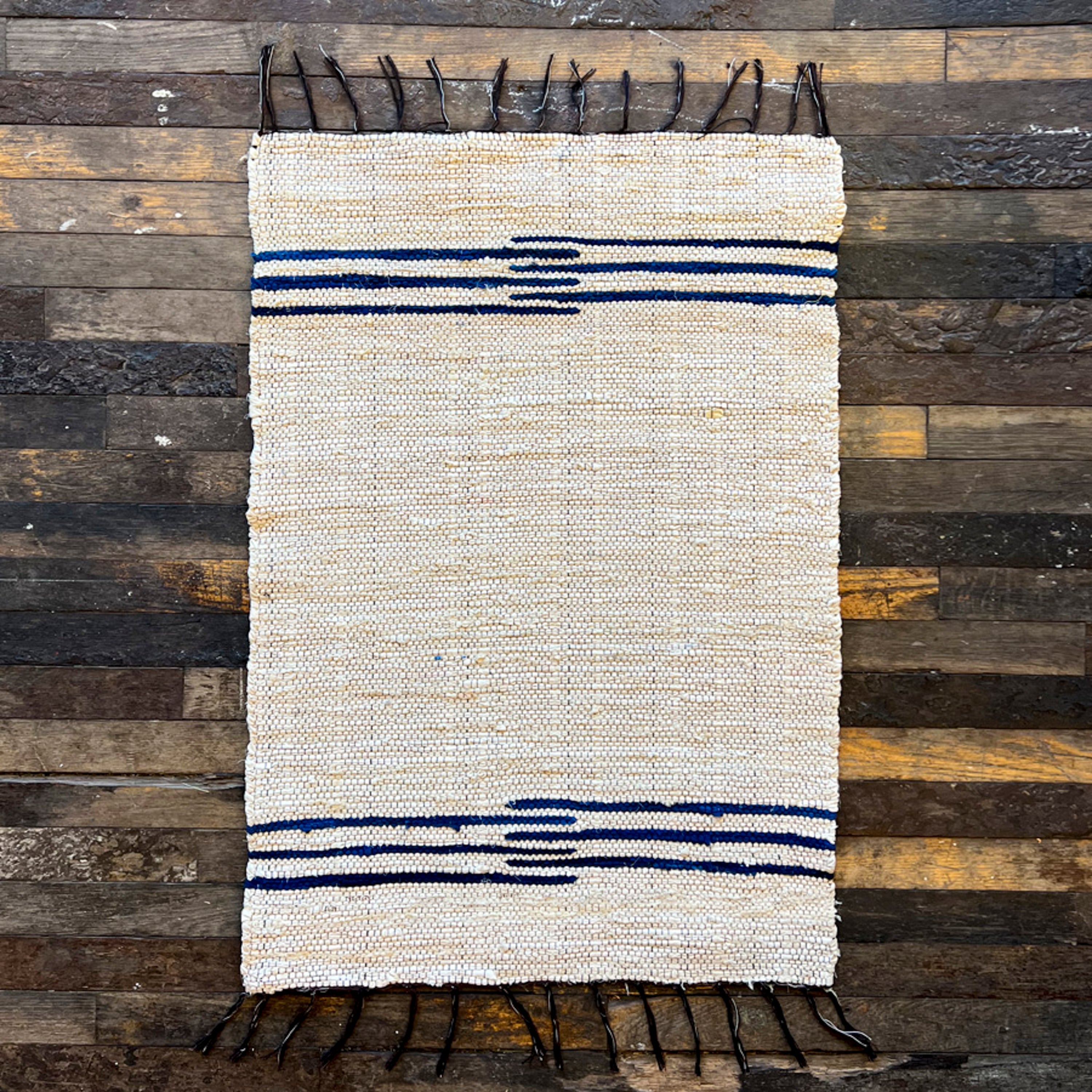 Dabu Rug Dabu Indigo Rug – Love The Clutter