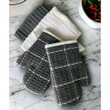 Baker's Gift Set in Grey