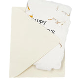 Petal Mother's Day Card