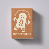 Gingerbread Soap