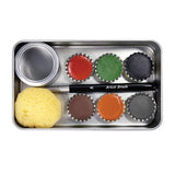 All-Natural Earth Paint Set