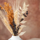 Mini Harvest Grains Bouquet