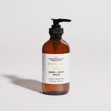 Commonwealth Provisions Hand + Body Wash in Grapefruit + Sage