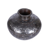 Vintage Polished Water Pot