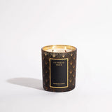 Brooklyn Candle Studio Cypress Tree Black Tie Holiday Candle