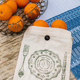 Eat Well Produce Sack