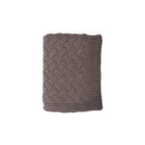 Drapa Knit Blanket