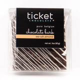 Artisan Chocolate Bark