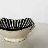 Moroccan Safi Ceramic Nesting Bowls