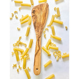 Olive Wood All Purpose Spatula