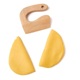 Play-Dough Beachwood Wooden Knife