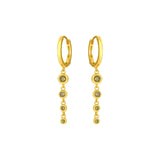 Groove Earrings