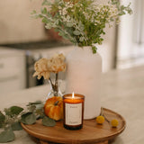 Brooklyn Candle Studio Toasted Pumpkin Fall Candle