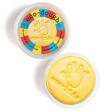 Primary Color Eco-Dough - Three Pack