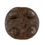 Wooden Chapati Board