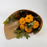 Green Oak Rustic Bouquet