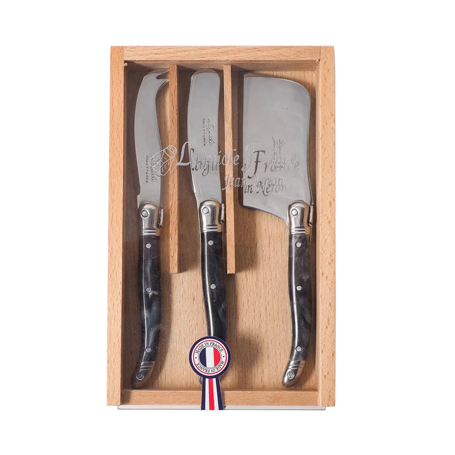 Cheese Utensils Set (Colors Available)