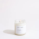 Brooklyn Candle Studio Jar Candle in Moss + Fern