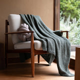 Zrestha Knit Blanket