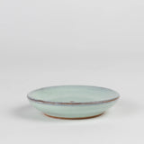 Bluja Incense Holder in Seafoam