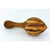 Olive Wood Juicer