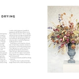 Forever Flowers: Growing and Arranging Dried Flowers by Ann Lindsay