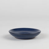 Bluja Incense Holder in Cobalt