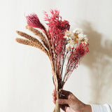 Strawberry Field Bouquet