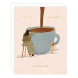 Brew It Card