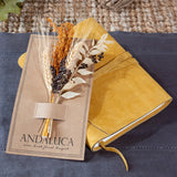 Mini Harvest Grains Bouquet
