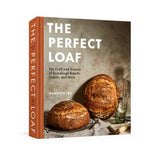 The Perfect Loaf by Maurizio Leo’s