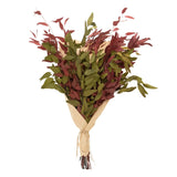 Red & Olive Farmhouse Willow Bundle