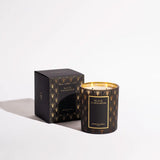 Brooklyn Candle Studio Black Cardamom Black Tie Holiday Candle