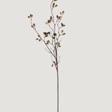Faux Barberry Branch