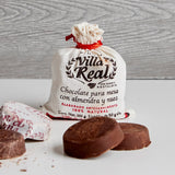 Villa Real Mexican Hot Chocolate - Almond
