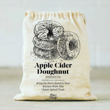 Apple Cider Doughnut Baking Mix