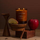 Brooklyn Candle Studio Apple Cider Two-Wick Candle